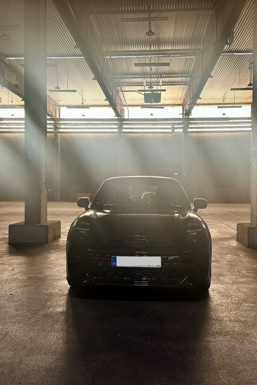 Bild des Angebotes MINI Cooper S John Cooper Works Trim & Winterreifen