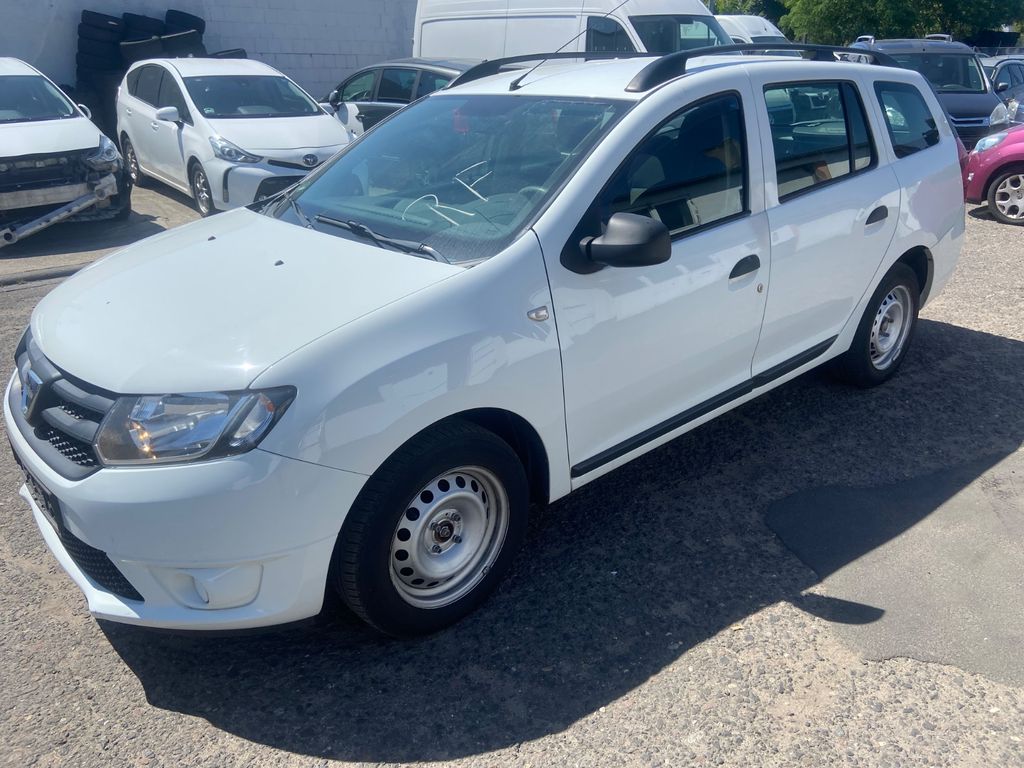 Bild des Angebotes Dacia Logan MCV II Kombi Essentiel