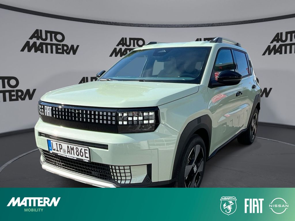 Bild des Angebotes Fiat Grande Panda La Prima 44kWh,LED,Navi,Kamera