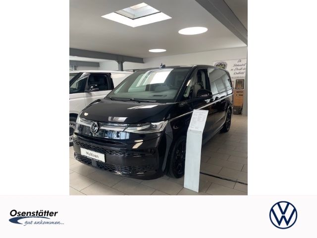 Bild des Angebotes Volkswagen Multivan Style Motor: 2,0 l TDI SCR 110 kW Getri