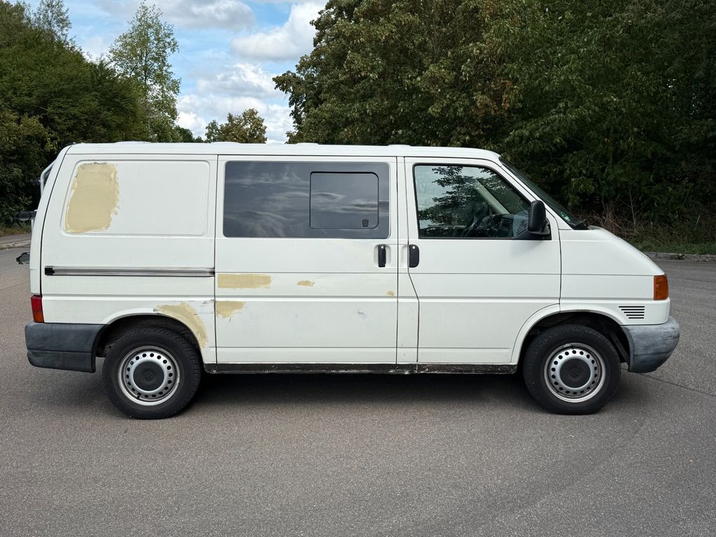 Bild des Angebotes Volkswagen VW T4