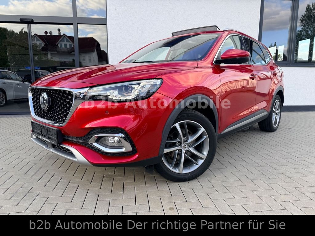 Bild des Angebotes MG EHS Luxury PHEV/Pano/Key/LED/Virtual/18Zoll/360°