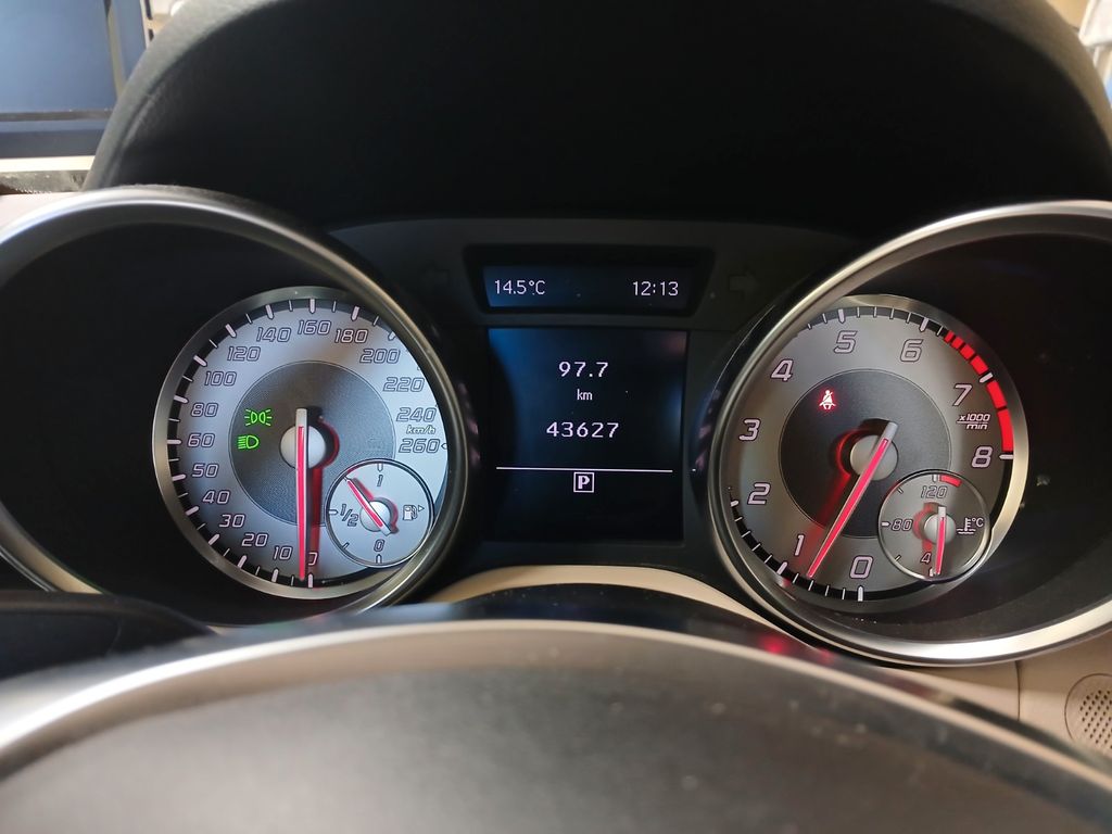 Bild des Angebotes Mercedes-Benz SLK 200 - Blueefficencly
