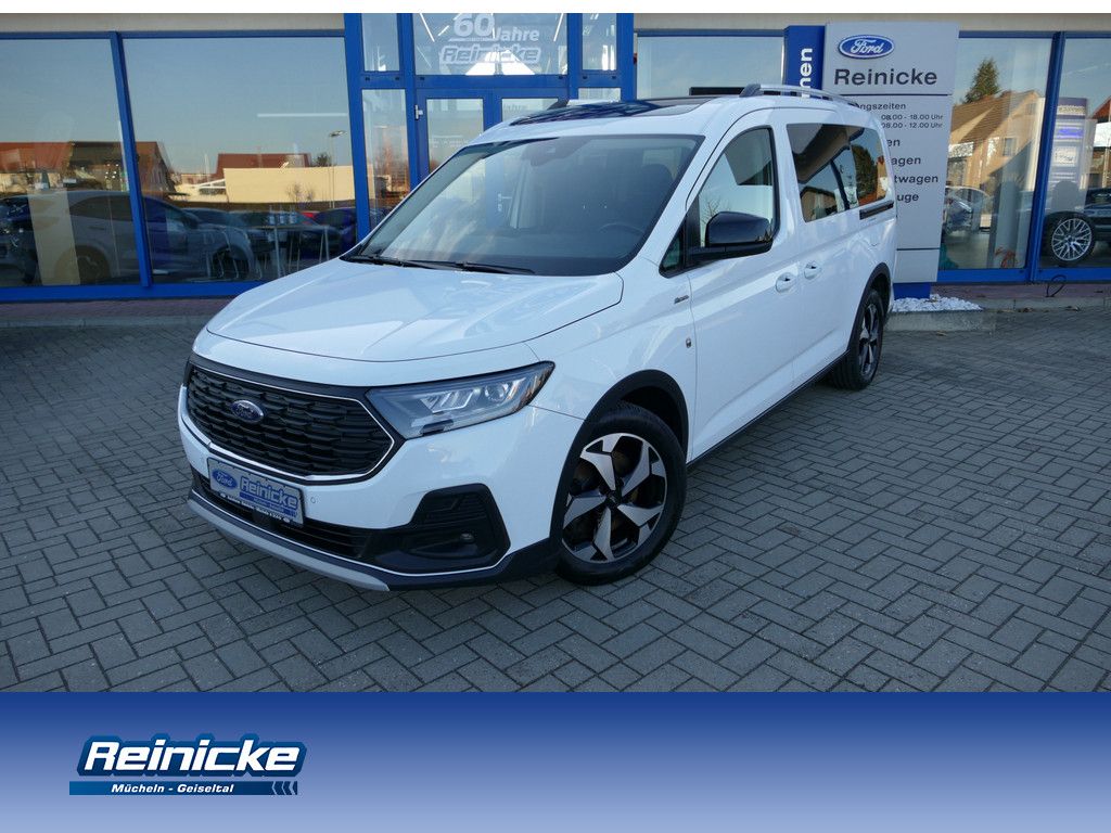 Bild des Angebotes Ford Tourneo Connect 2.0 EcoBlue Grand Active PANO