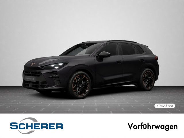 Bild des Angebotes Cupra CUPRA Terramar VZ 2.0 TSI 195 kW (265 PS) 7-Gang