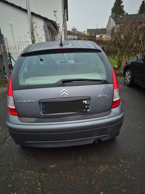 Bild des Angebotes Citroën C3 1.1 Tonic Tonic