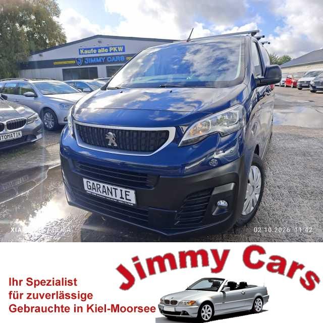 Bild des Angebotes Peugeot Expert 2.0 HDI