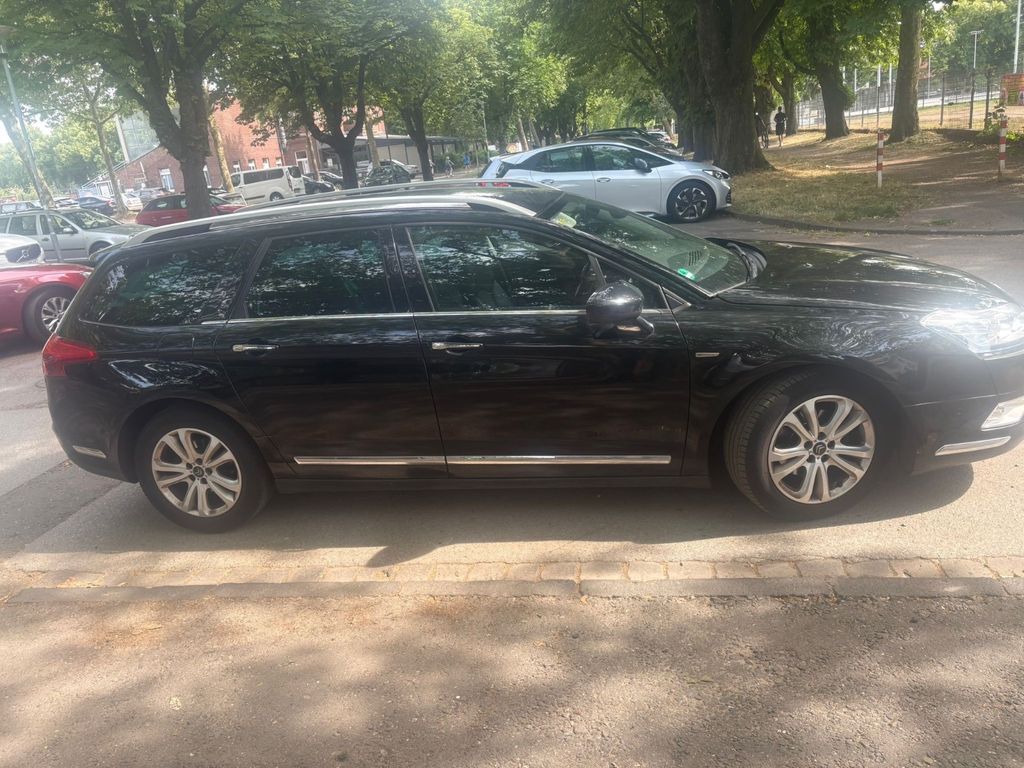 Bild des Angebotes Citroën C5 Tourer BlueHDi 180 S&S Exclusive EAT6 Exc...