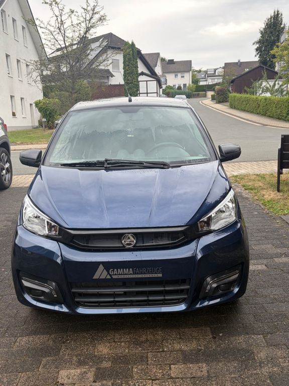 Bild des Angebotes Aixam Coupé