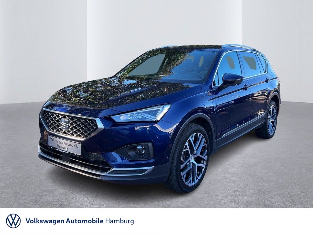 Bild des Angebotes Seat Tarraco Experience 1.4 DSG e-HYBRID Pano AHK