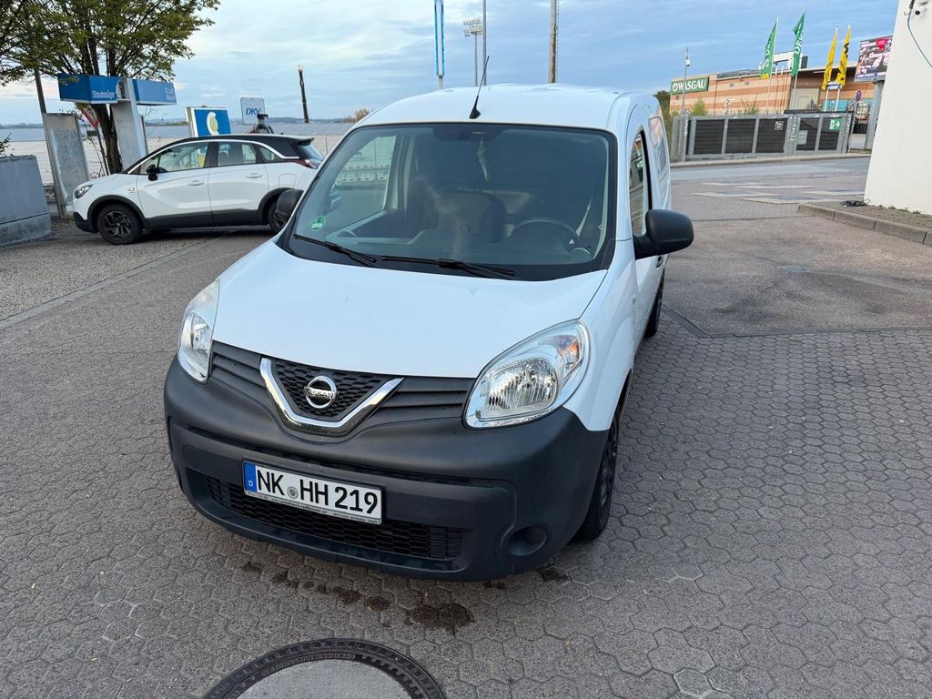 Bild des Angebotes Nissan NV250