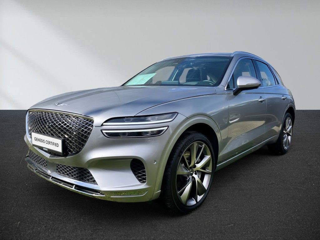 Bild des Angebotes Genesis GV70 2,2L Diesel AWD Luxury vom Genesis Vertrags