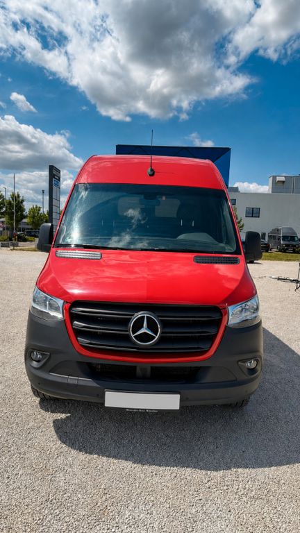 Bild des Angebotes Mercedes-Benz Sprinter