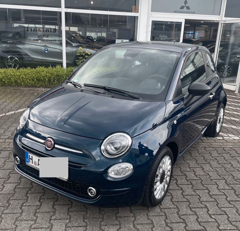 Bild des Angebotes Fiat 500 1.0 GSE N3 Hybrid -