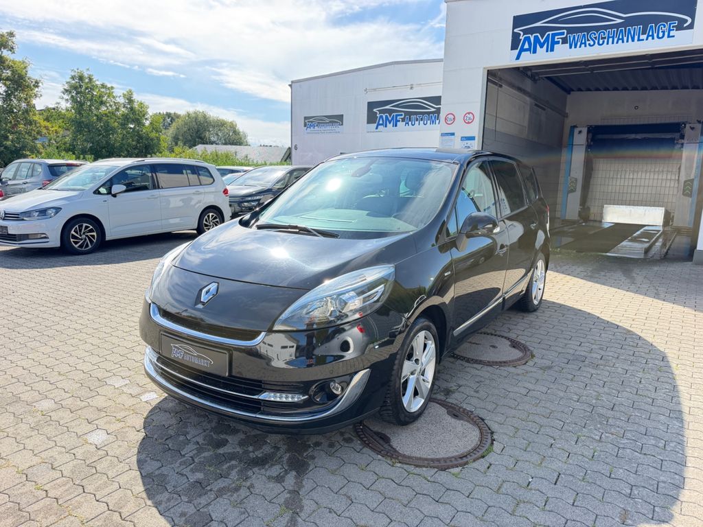 Bild des Angebotes Renault Grand Scenic 1.5 dCi Bose Edition