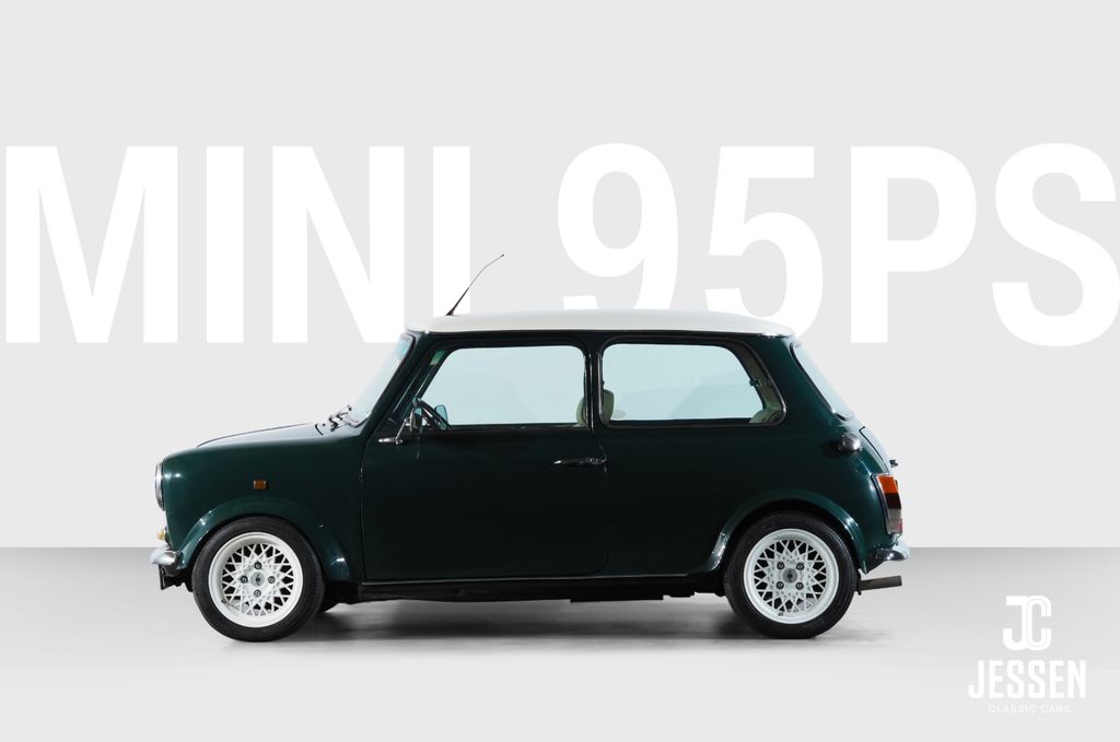 Bild des Angebotes Austin MINI