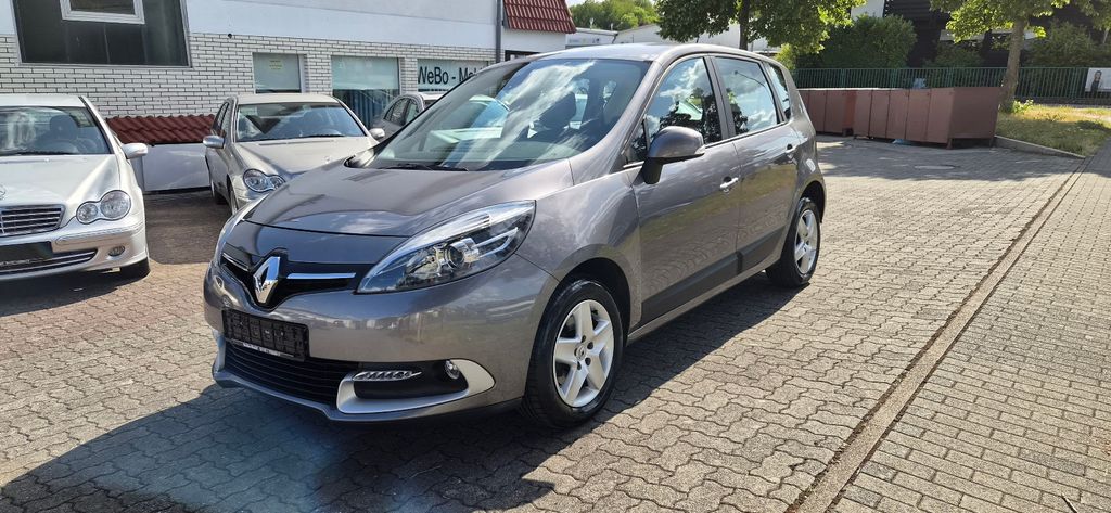 Bild des Angebotes Renault Scenic III , TÜV und Wartung neu!!!