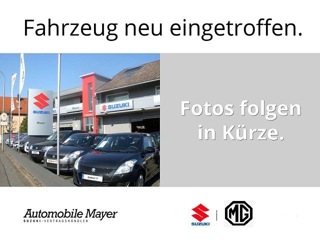 Bild des Angebotes Suzuki Vitara X-ITA 1.4 Comfort +Boosterjet Hybrid AT