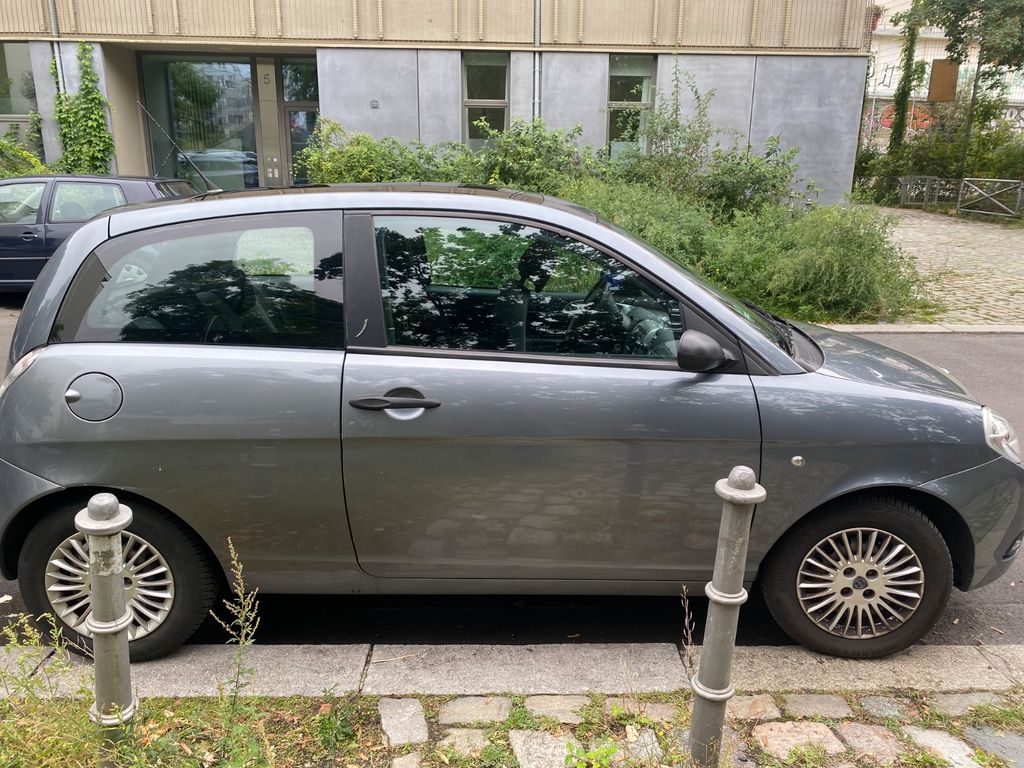 Bild des Angebotes Lancia Ypsilon 1.2 8v Ypsilon -