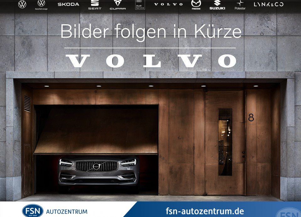 Bild des Angebotes Volvo EX30 Single Motor Plus Black Edition