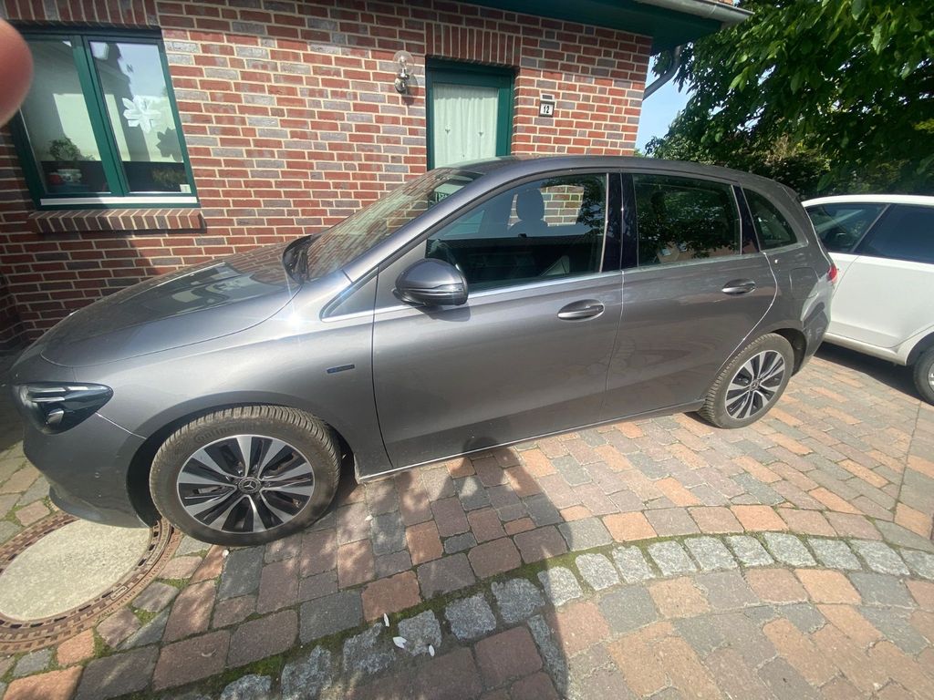 Bild des Angebotes Mercedes-Benz B 250 e