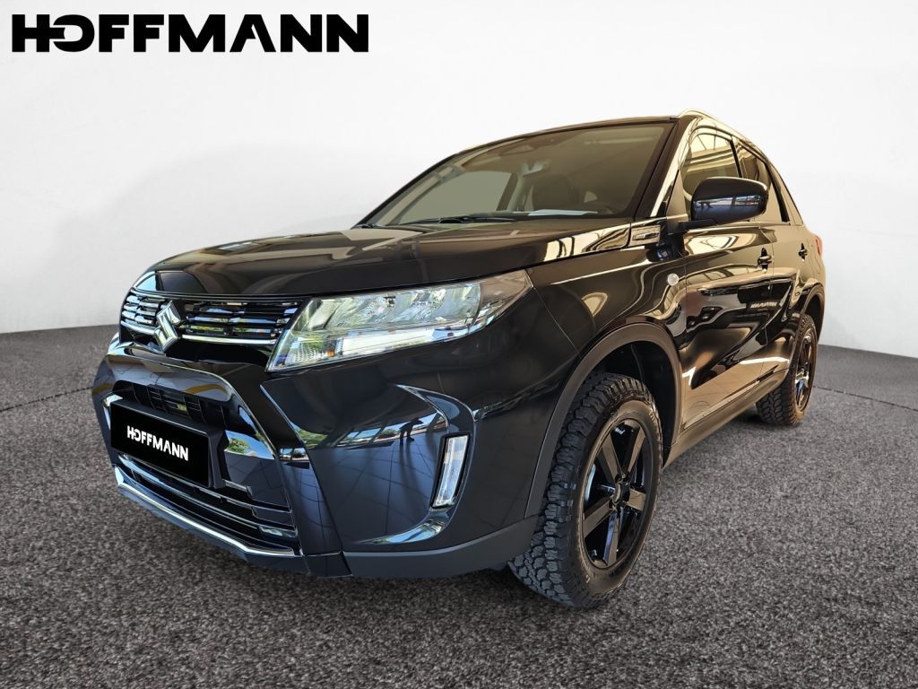 Bild des Angebotes Suzuki Vitara 1.4 Allrad Comfort,Jagdumbau,BFGoodrich