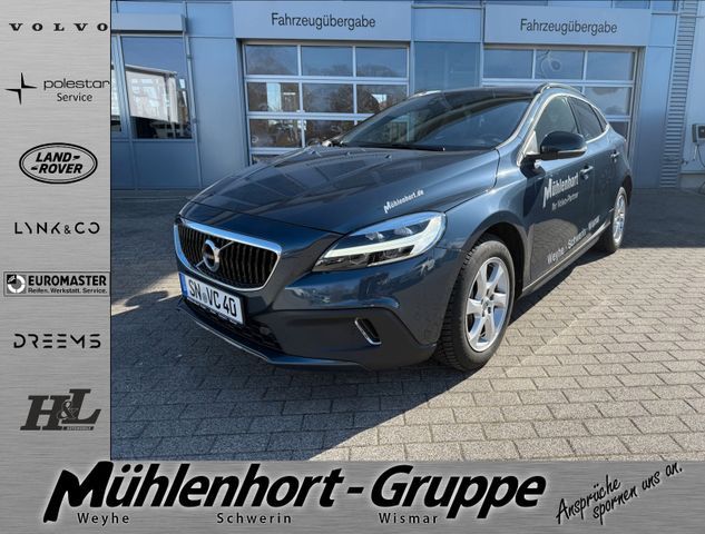 Bild des Angebotes Volvo V40 Cross Country T3 PLUS -Cam-Pano-Sitzh-LED