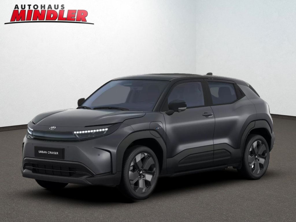 Bild des Angebotes Toyota Urban Cruiser 128 kW FWD Lounge