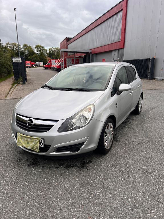 Bild des Angebotes Opel Corsa 1.4 Twinp. ECOTEC Edition "111 Jahre" ...