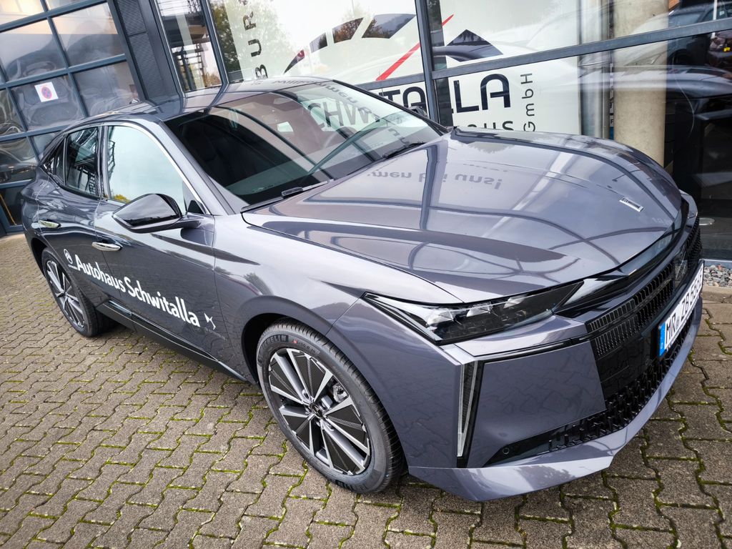 Bild des Angebotes DS Automobiles Nº4 Pallas E-Tense