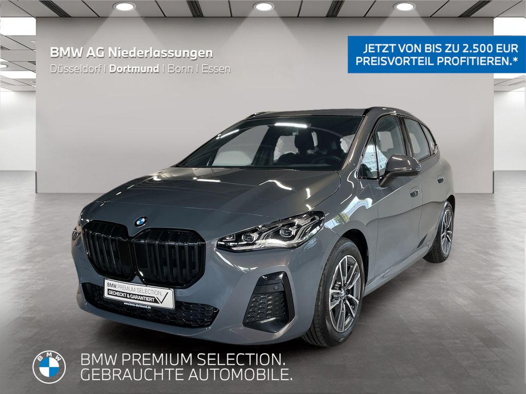 Bild des Angebotes BMW 223i xDrive Active Tourer M Sport AHK Harman/K