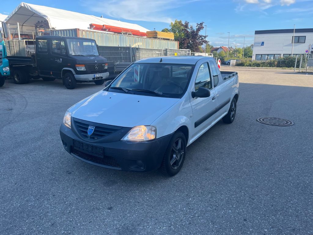 Bild des Angebotes Dacia Logan Pickup Ambiance,1 Hand