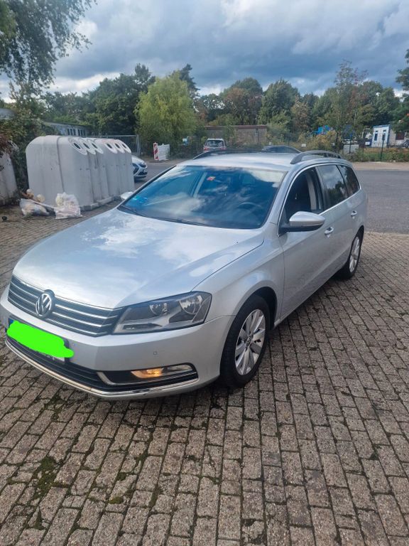 Bild des Angebotes Volkswagen Passat 1.4 TSI