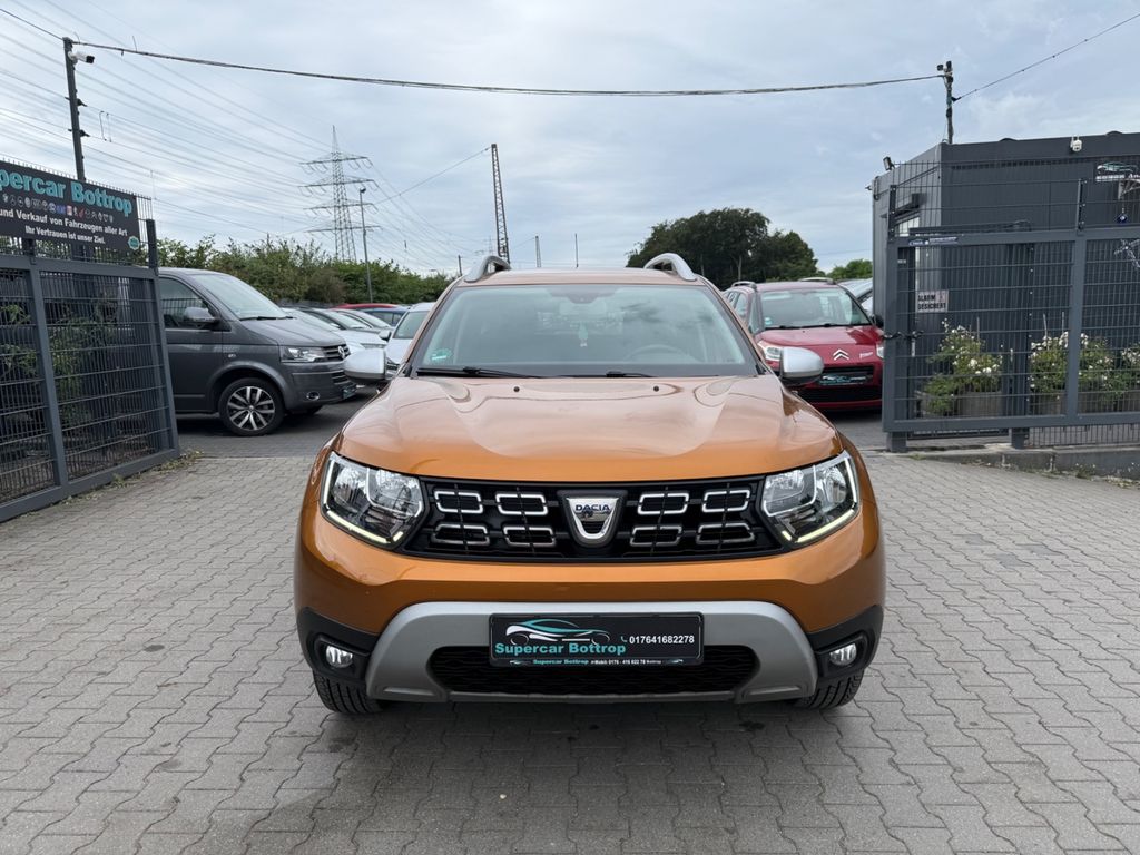 Dacia Duster II Prestige