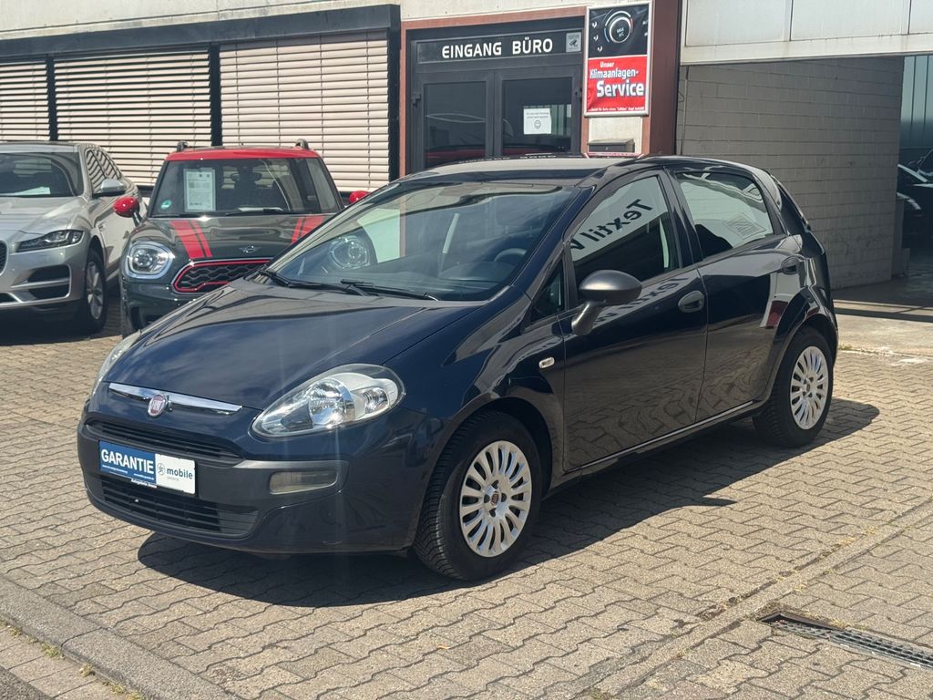 Bild des Angebotes Fiat Punto Evo Active | 5 Türer | Klima