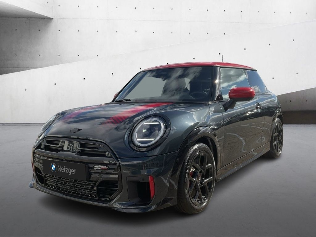 Bild des Angebotes MINI John Cooper Works HUD Paket XL HarmanKardon ACC
