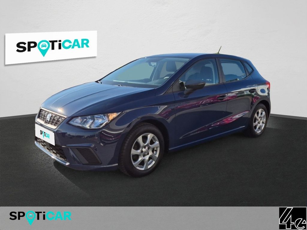 Bild des Angebotes Seat Ibiza Reference 1.0