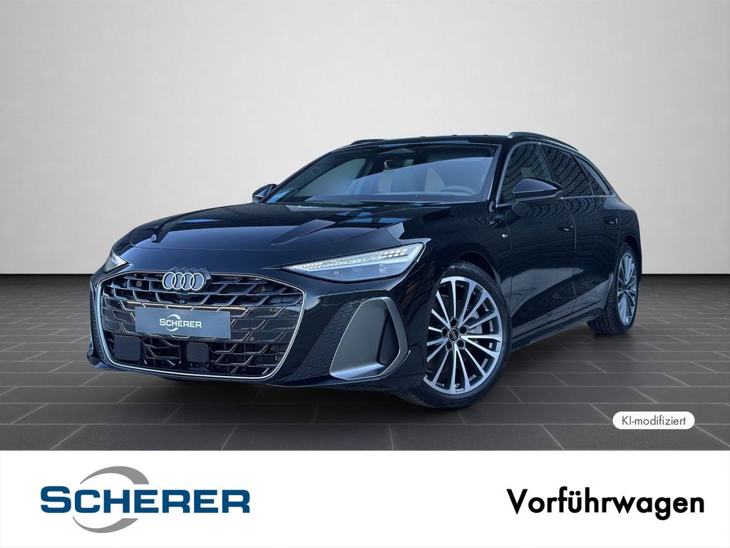 Audi A6 Avant TDI quattro 150 kW S tronic UPE 84.525,