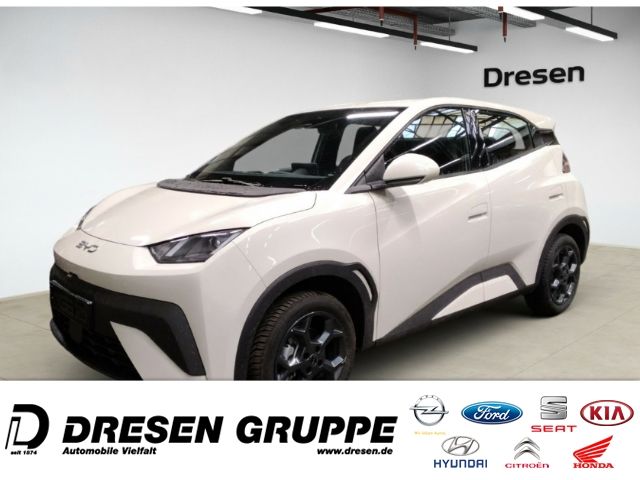 Bild des Angebotes BYD Dolphin Surf BOOST 43,2kWh 65 kW NAVI,DAB,KLIMA,
