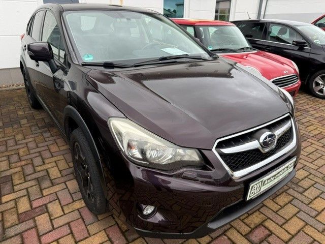 Bild des Angebotes Subaru XV Exclusive
