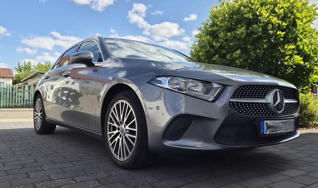 Bild des Angebotes Mercedes-Benz  Mercedes-Benz A-Klasse A220 W177 | Garantie |