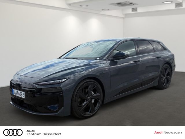 Bild des Angebotes Audi A6 e-tron Avant Performance 270 KW TechPro B&O L
