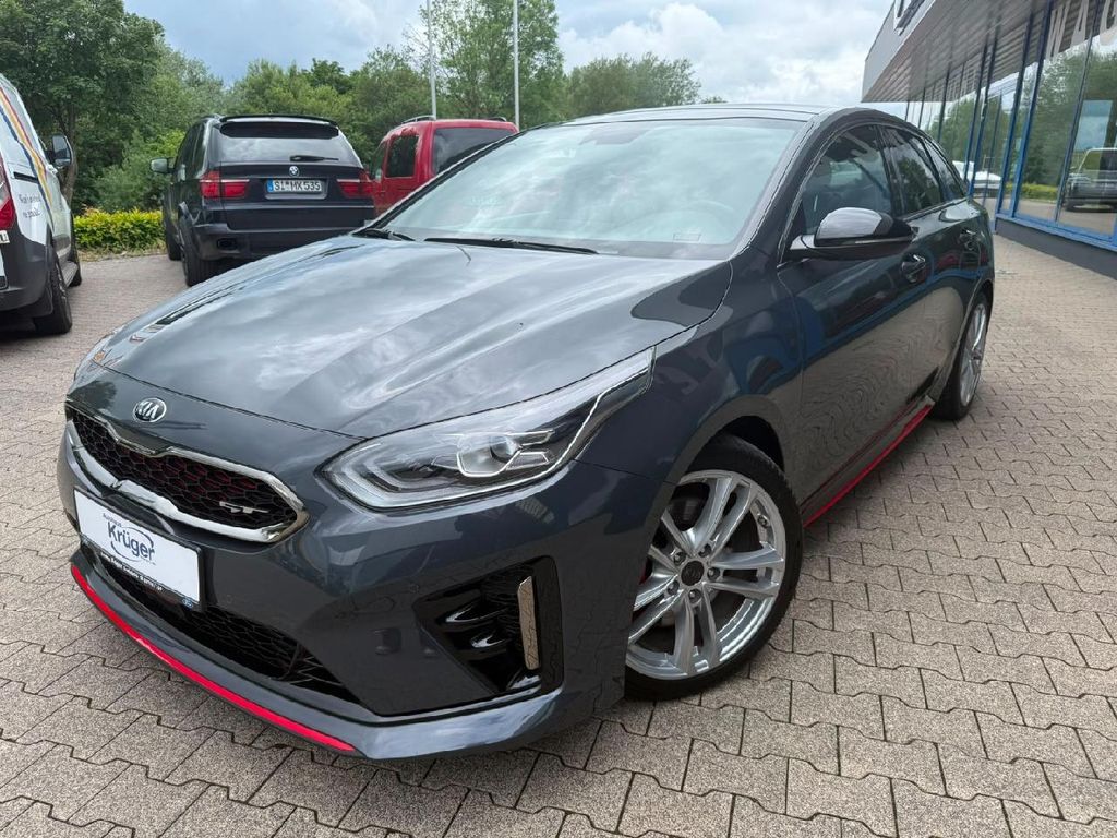 Bild des Angebotes Kia ProCeed GT