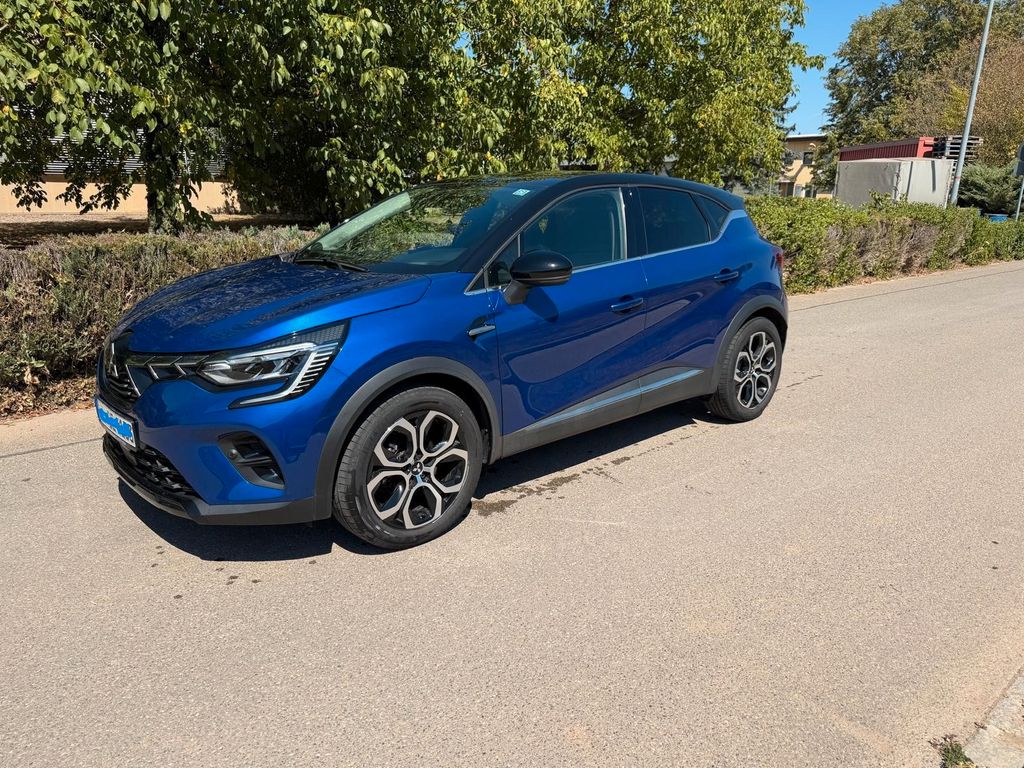 Bild des Angebotes Mitsubishi ASX 1.3 T-Benziner Edition DCT Edition