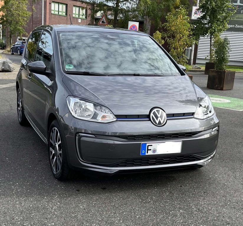 Bild des Angebotes Volkswagen e-up! Edition - top - 1. Hd. - nur 17 tkm