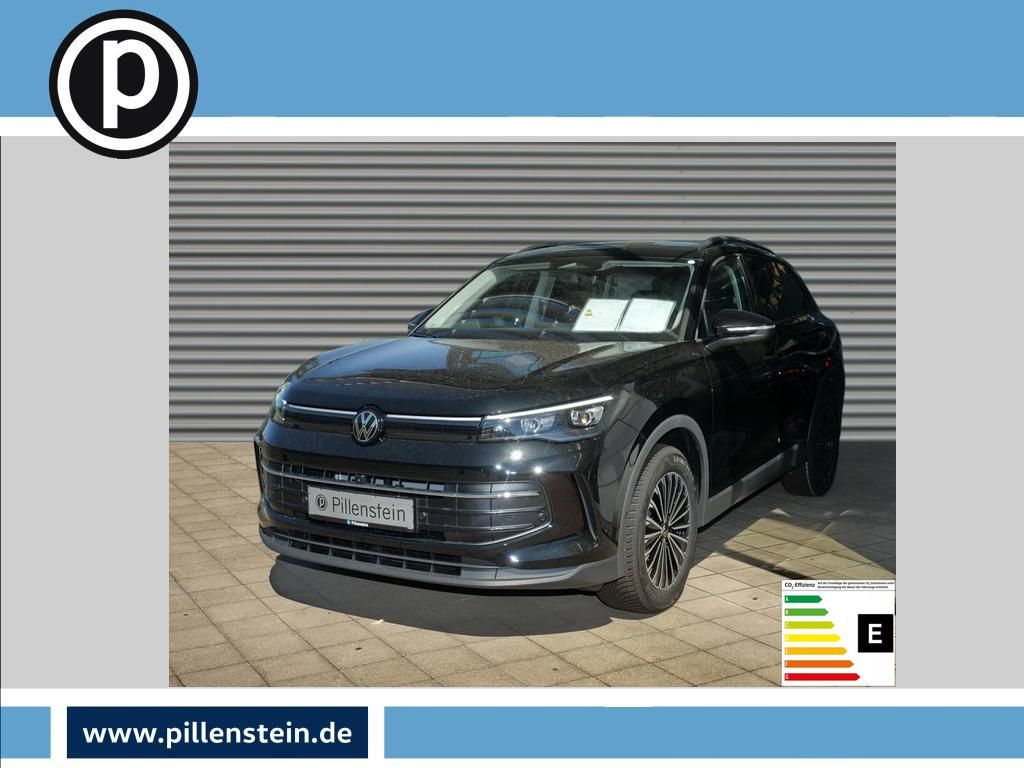 Bild des Angebotes Volkswagen Tiguan ENERGY 2,0 TDI DSG AHK 360° Alu-18`