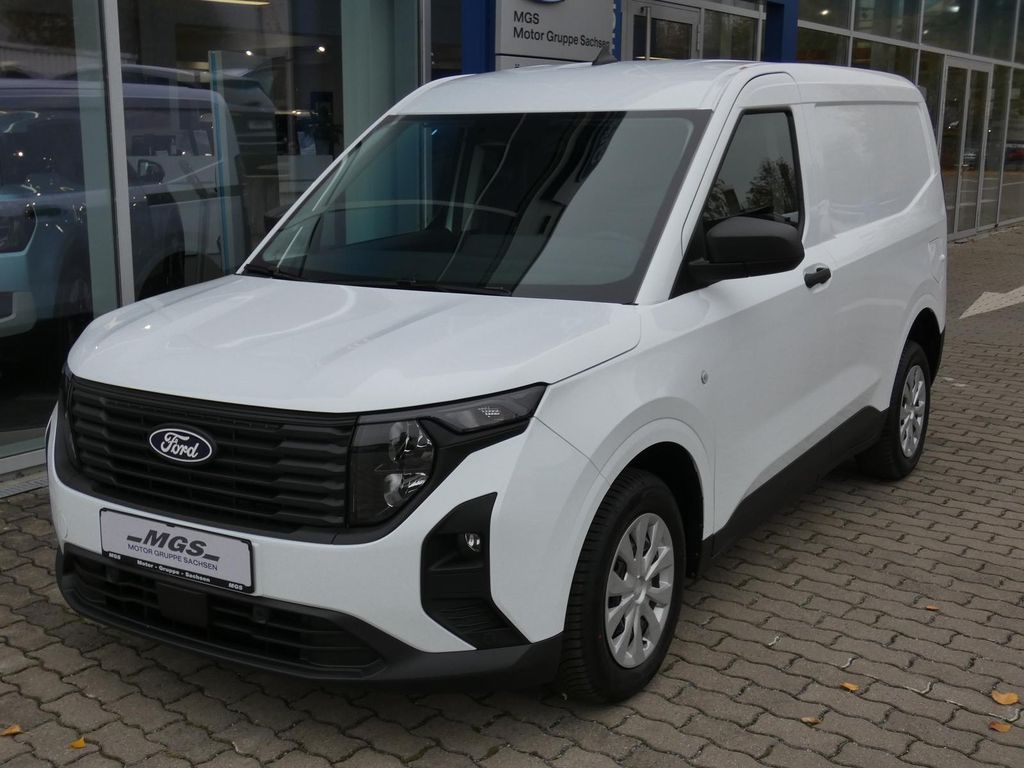 Bild des Angebotes Ford Transit Courier Trend 1.0 AUTOMATIK #WINTER-PAKE