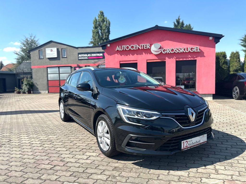 Bild des Angebotes Renault Megane IV Grandtour Business Edition*HU/AU neu*