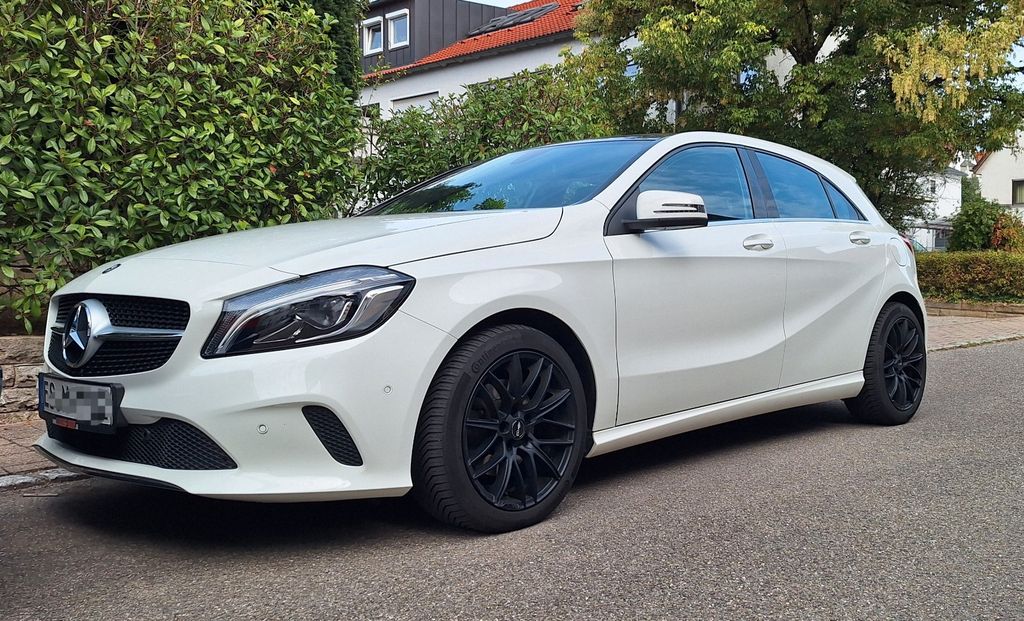 Bild des Angebotes Mercedes-Benz A 200 SCORE! Urban