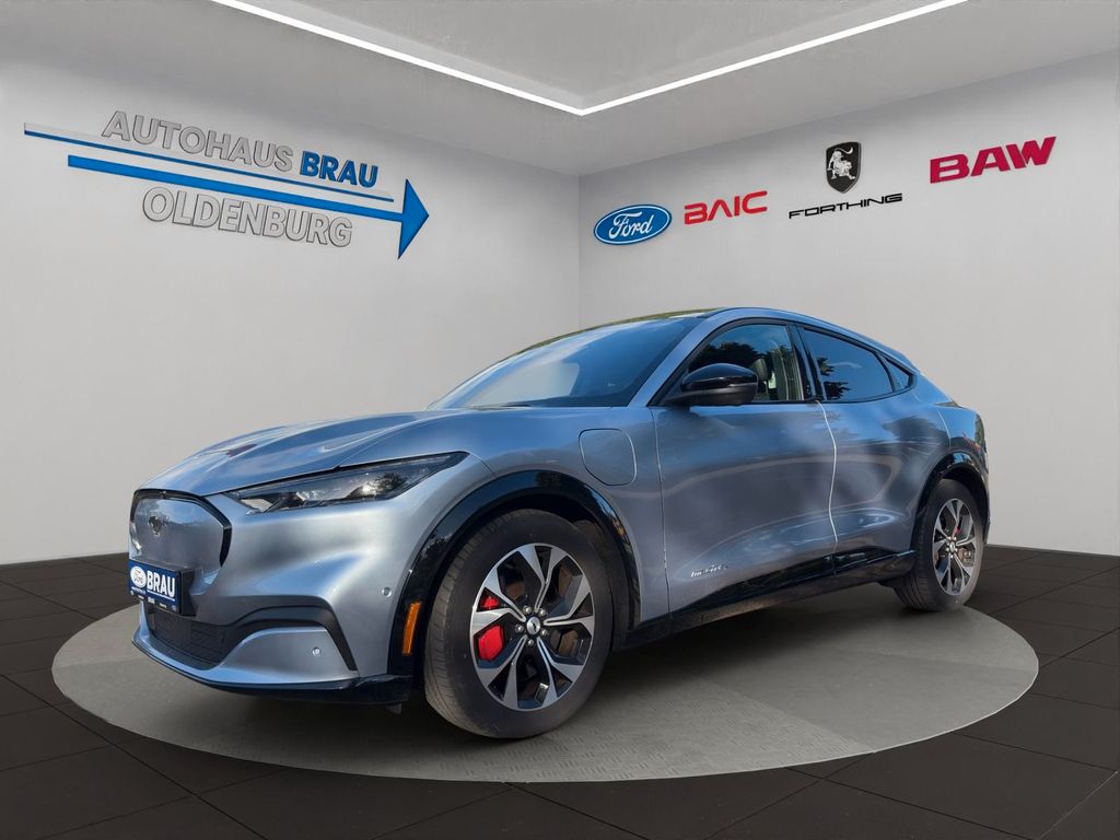 Bild des Angebotes Ford Mustang Mach-E AWD 75 kWh AWD